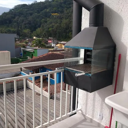 Maranduba, Ubatuba/Ed.Beira Rio 3-3